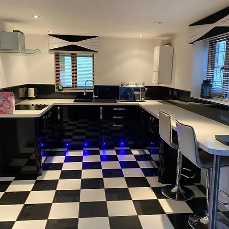 Apartman The Annex